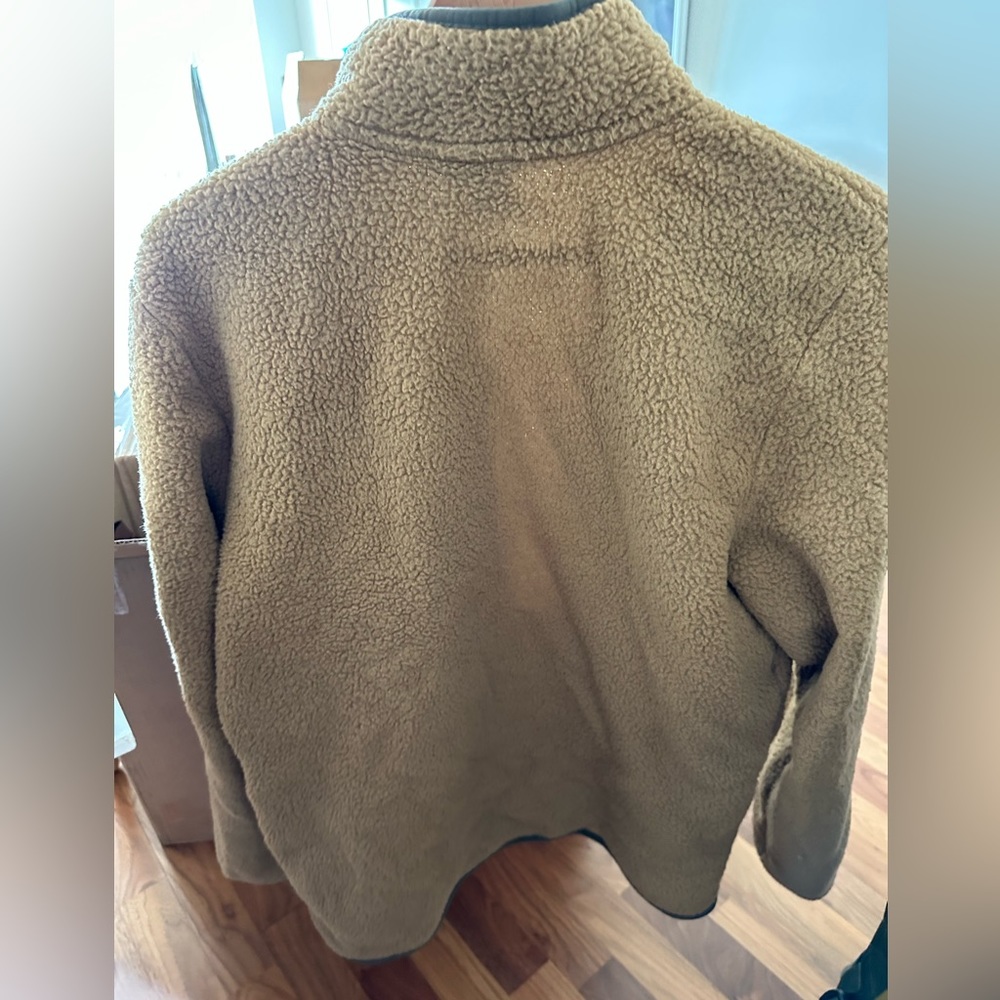 North Face jacket